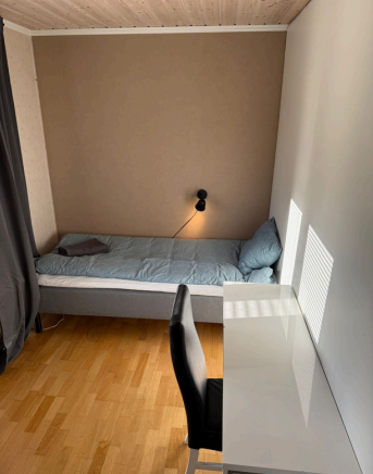 Högabergsvägen, Örnsköldsvik - Photo 2