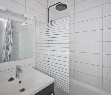 Appartement 2 Pièces 46 m² - Photo 4