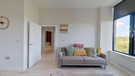 2 bedroom flat to rent - Photo 4