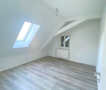 3.5 Zimmer, 2. Stock - Photo 5