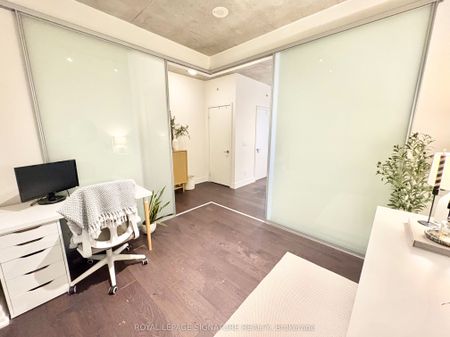 Carlaw Lofts 1190 , #711 - Photo 4