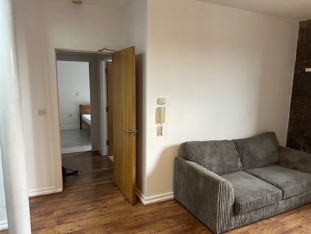 2 Bed Flat, York Street, L1 - Photo 3