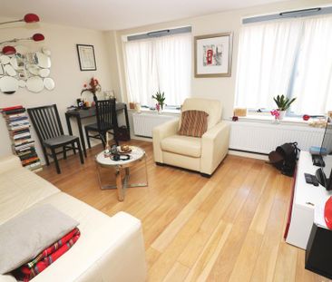 1 bedroom flat to rent - Photo 6