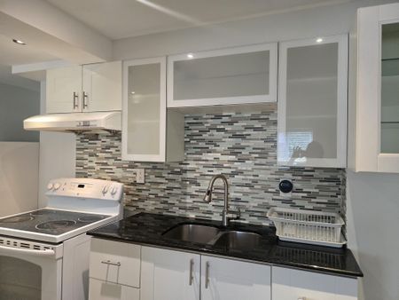 For Lease - 53 Edward Jeffreys Avenue Unit# BSMT, Markham, Ontario - Photo 3