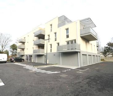 Appartement 2 pièces - - Photo 1