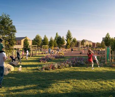 3 bedroom semi-detached house to rent - Photo 5