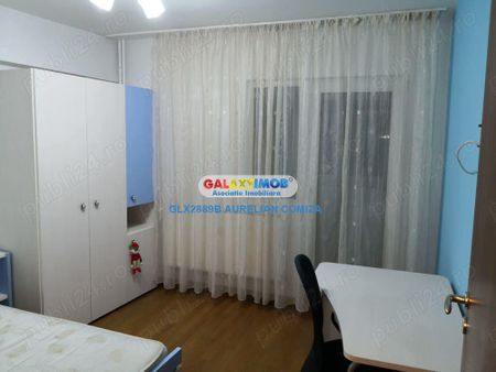 Apartament 3 camere decomandat Ghencea/parcare/2bai/2 balcoane - Photo 3