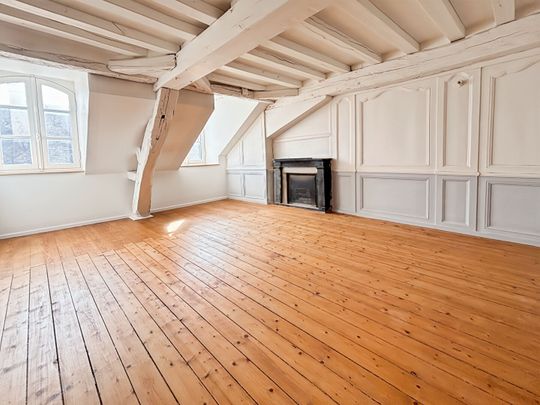 Appartement T5 à Rennes - Photo 1