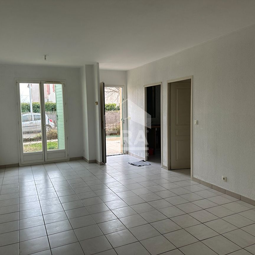 Location Appartement 2 pièces 48m² - Photo 1
