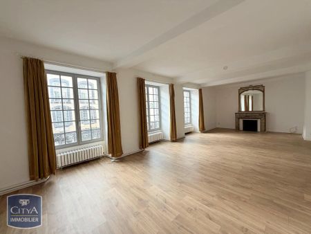 Appartement à louer 4 pièces 121.94m² - Photo 3