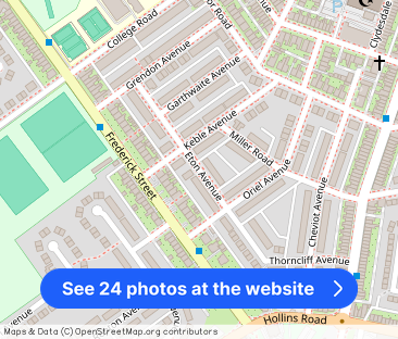 Eton Avenue, Coppice, Oldham, OL8 - Photo 1