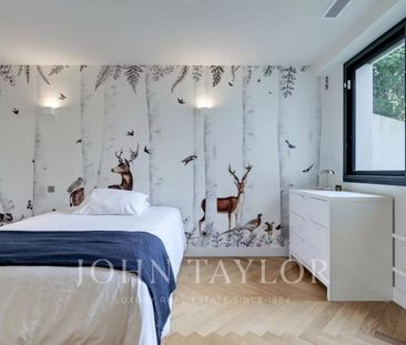 Villa • Ventabren - Photo 6
