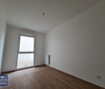 Location Appartement 4 pièces 73m² LE HAVRE 76600 - Photo 6