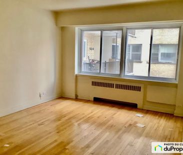 610-6280 Place Northcrest, Côte-des-Neiges / Notre-Dame-de-Grâce à louer - Photo 5