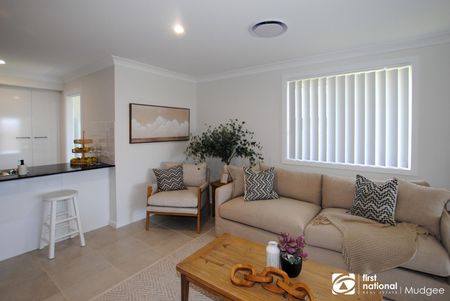 Modern, Fully Furnished Family Home with Space, Style & Comfort - Photo 3