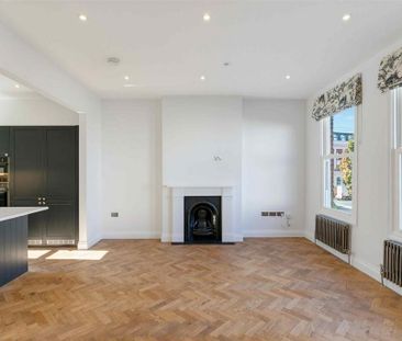 5 bedroom maisonette to rent - Photo 2