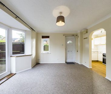 1 bedroom cluster house to rent - Photo 1