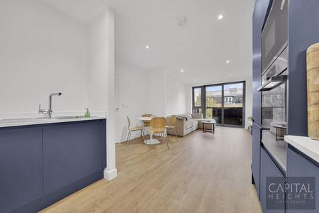 2 bedroom apartment to rent - Photo 4
