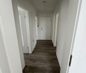 Frisch sanierte 3-Raumwohnung in Großröhrsdorf - Photo 5