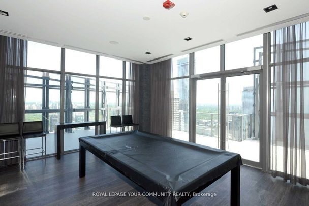 For Lease - 1080 Bay Street Unit# 1708, Toronto, Ontario - Photo 1
