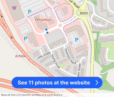 Dauline Road, South Queensferry, Midlothian - Photo 1