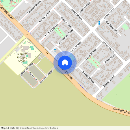 302 Corfield Street, WA 6110, Gosnells