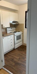 3 1-2 à louer Rosemont $1025 disponible maintenant. - Photo 4