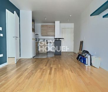 MAISONS ALFORT-2P AVEC PARKING ET BALCON - Photo 1