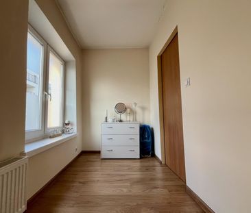 Komfortowe mieszkanie dla singla lub pary - Zdjęcie 4