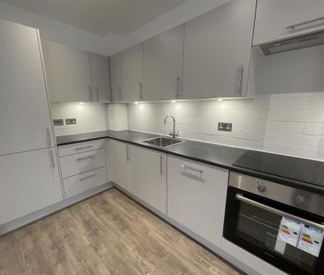 1 bedroom apartment to rent - Photo 4