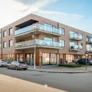 Serviceflat / Assistentiewoning te huur in Rupelmonde voor € 1.088 met 1 slaapkamer - Photo 2