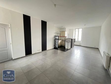 Appartement à louer 2 pièces 49.25m² - Photo 3