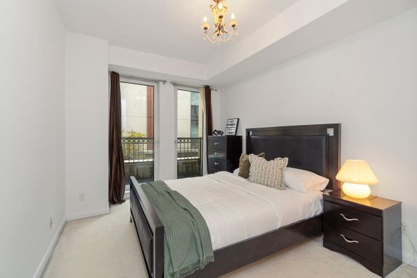 For Lease - 25 Soho Street Unit# P113, Toronto, Ontario - Photo 1