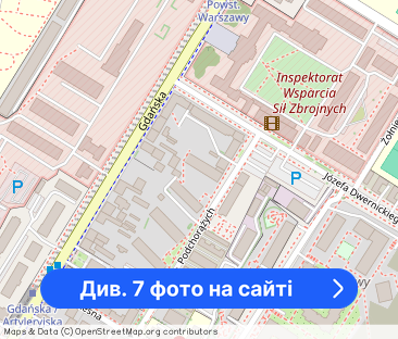 Kawalerka osiedle leśne - Фото 1