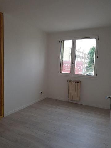 Appartement T3 proche toutes commodités - Photo 3