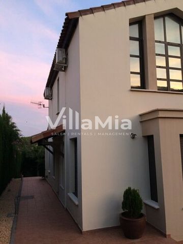Villa in Jávea for long-term rental VMR 3162 - Photo 5