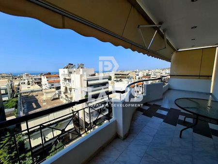 Διαμέρισμα για ενοικίαση Τερψιθέα (Γλυφάδα) - Photo 5
