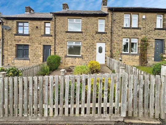 3 bedroom terraced house to rent - Photo 1