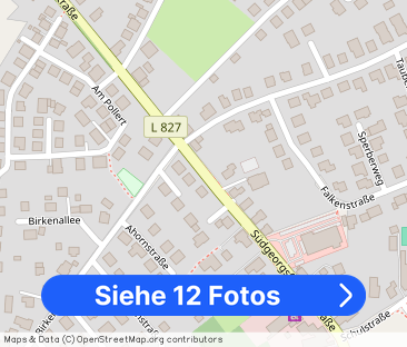 **Neubau ! Erdgeschosswohnung mit Terrasse - Neubaugebiet!** - Foto 1