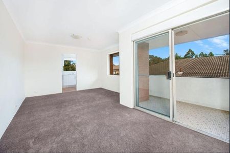 8/5 Edward Street, Ryde NSW 2112 - Apartment For Rent | Domain - Photo 2