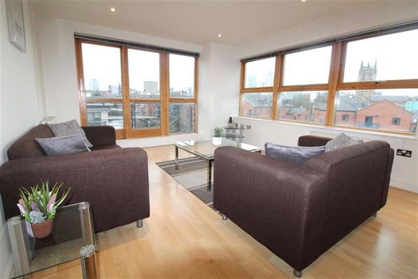 2 bedroom flat to rent - Photo 1