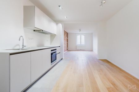 Appartement met twee slaapkamers in Bruxelles - Photo 4