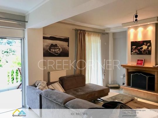 Μεζονέτα για ενοικίαση Δροσιά - Photo 1