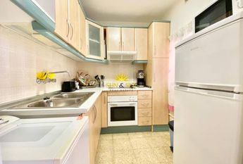 1 BEDROOM APARTMENT - TORREVIEJA, LA MATA