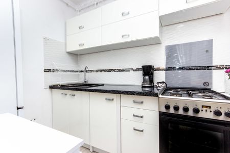 KAWALERKA W PODJUCHACH NA WYNAJEM - Zdjęcie 5