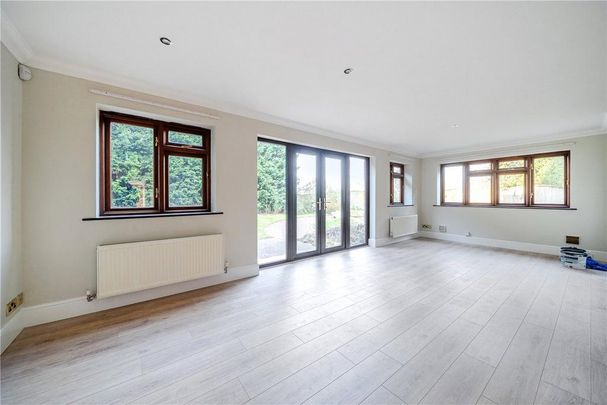 4 bedroom detached house to rent - Photo 1