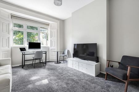 1 bedroom flat to rent - Photo 3