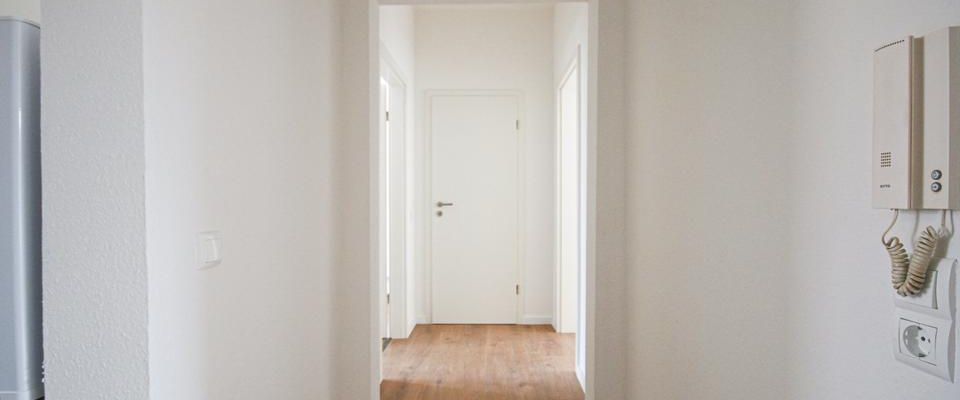 Möbliertes WG-Zimmer in der Mannheimer Innenstadt! - Foto 1