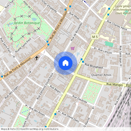 57000 Metz