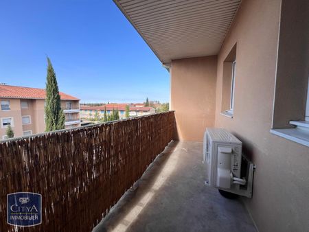 Location Appartement 3 pièces 54m² CHATEAURENARD 13160 - Photo 4